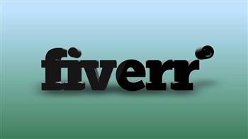 &quot;fiverr band logo